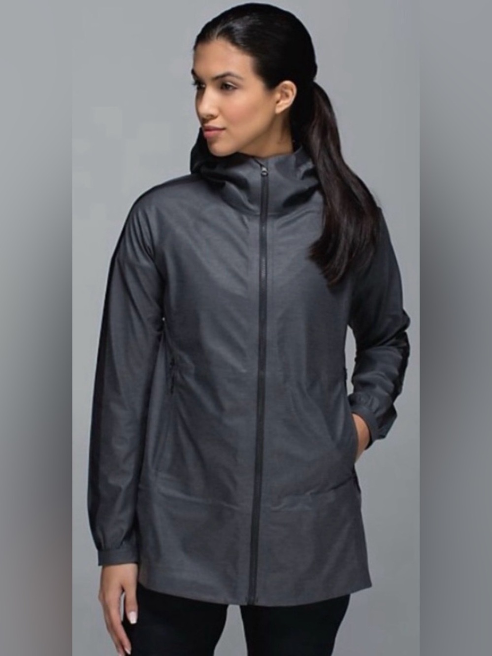 Lululemon The Drizz Jacket